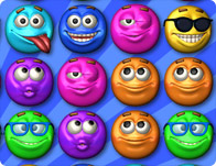 Smiley Jump Fest