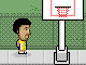 Kobe Basket