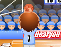 3 Point Championship