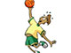 Basket Avec Nico