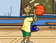 Basket Avec Nico