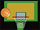 Crazy Basket