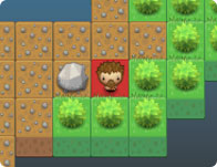 Stoneage Enigma