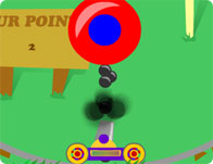Ball Up