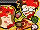 Pizza Topper