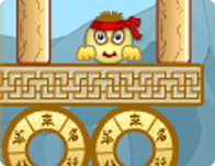 Roly-Poly Cannon 2