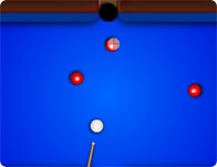 Billiard Blitz