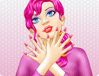 Beauty Nails Design