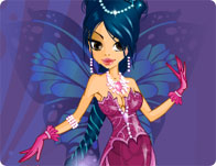 Charming Fairy