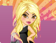 Manhattan Girl