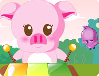 Musical Piggy