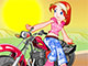 Biker Girl