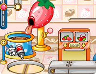 Ice Cream Making - Play Online Games Free