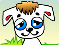 Puppy Maze