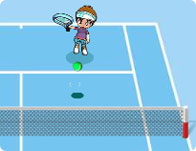 Tennis Master