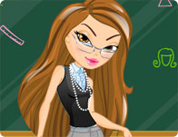 My Favorite Teacher