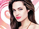 Angelina Jolie Make Up
