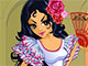 Carmen Dress Up