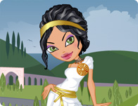 Modern Aphrodite