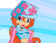 Winx Club Dolls 2