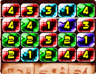 Brilliant Blocks