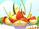 Beautiful Fruit Plates Beautiful Fruit Plates