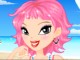 Beach Fashion Makeup Beach Fashion Makeup