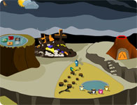 Life Ark 2