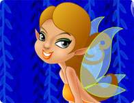 Little Fairy