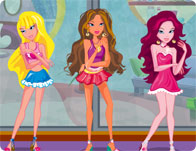 Beauty Rush