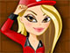 Fancy Firewoman