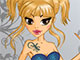 Tattoo Girl