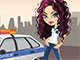 Cute Cop Dress Up