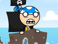 Pirate Launch