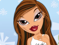 Sasha From the Bratz