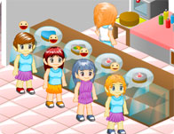 Cake Lover