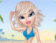 Beach Star