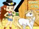 Wrangler Girl