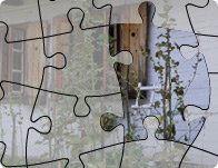 Sky Puzzle