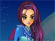 Tiny Princess Lea
