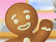 Ginger Emo Cookie
