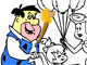 The Flintstones Coloring