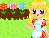 Garden Decor