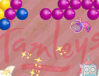 Magic Toy Factory