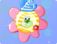 Candy World