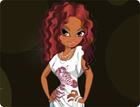 Halle's Style