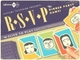 R.S.V.P R.S.V.P