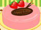 The Cake Maker