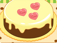 The Cake Maker