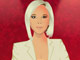 Posh Spice Dressup